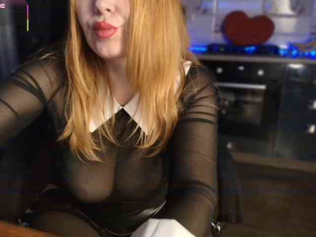 RedCandy_ webcam