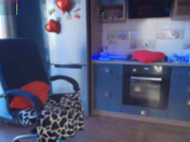 RedCandy_ webcam