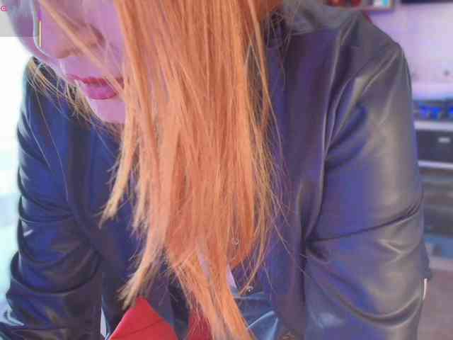 RedCandy_ webcam