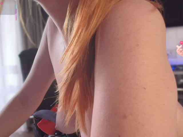 RedCandy_ webcam