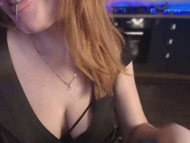 RedCandy_ webcam