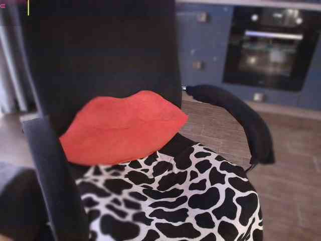 RedCandy_ webcam