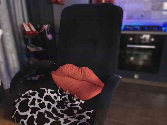 RedCandy_ webcam
