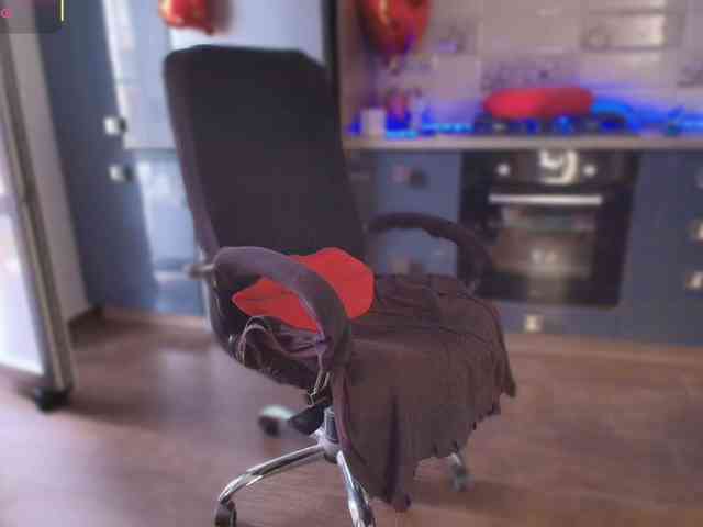 RedCandy_ webcam