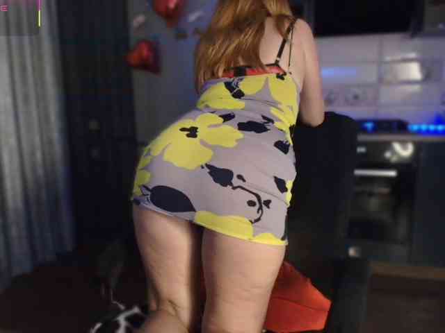 RedCandy_ webcam