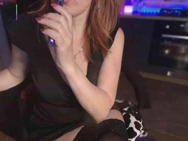 konfetochka Live Webcam on BongaCams