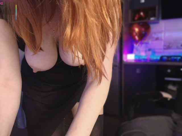 RedCandy_ webcam
