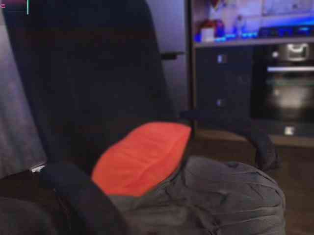 RedCandy_ webcam