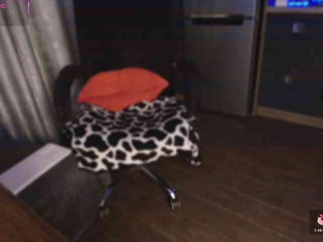 RedCandy_ webcam