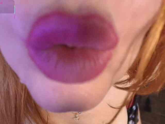 RedCandy_ webcam
