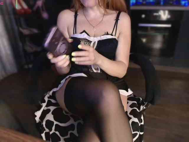 RedCandy_ webcam