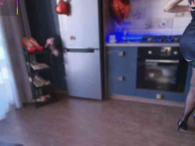 RedCandy_ webcam