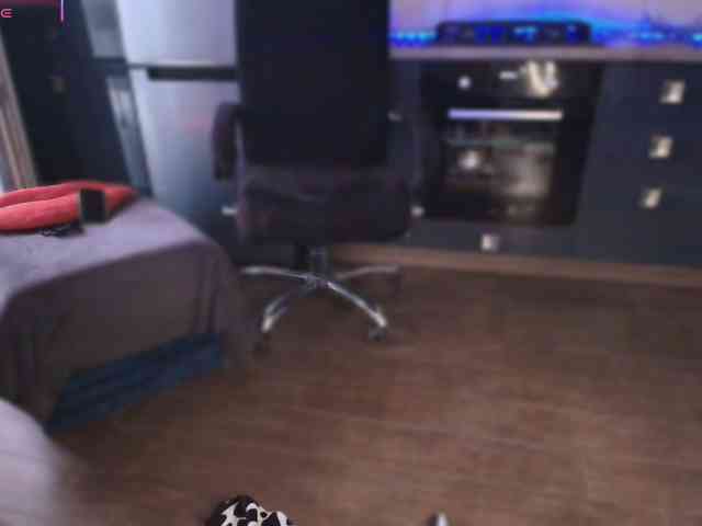 RedCandy_ webcam