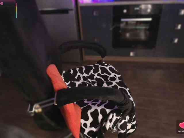 RedCandy_ webcam