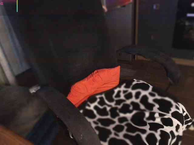 RedCandy_ webcam