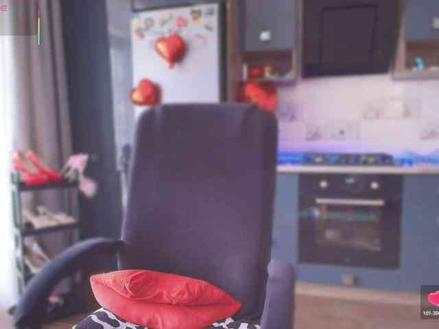 RedCandy_ webcam