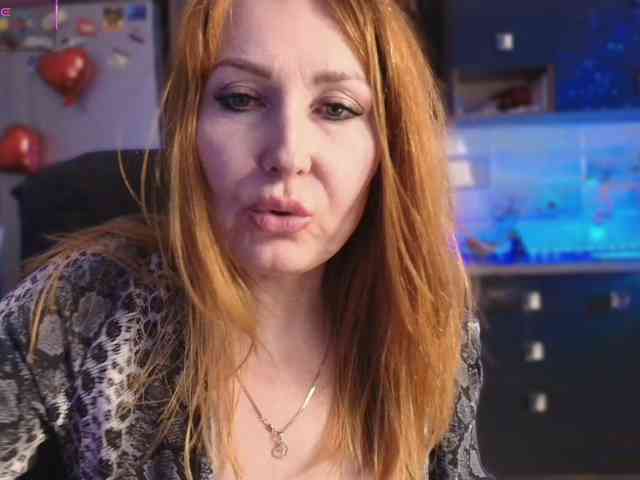 RedCandy_ webcam