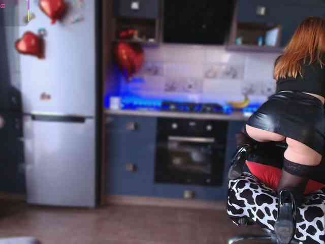 RedCandy_ webcam