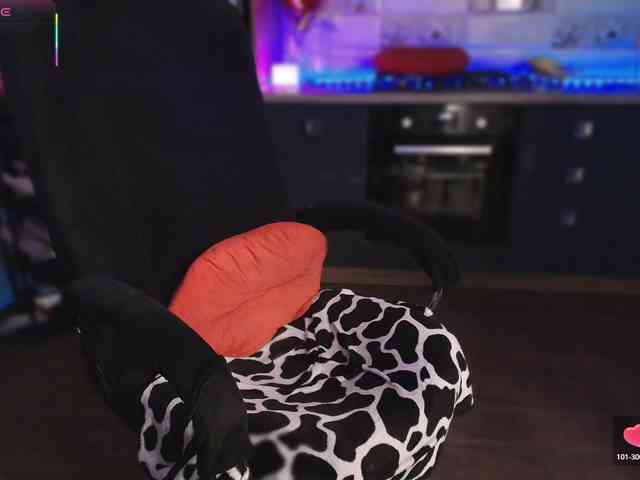 RedCandy_ webcam