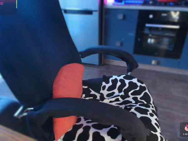 RedCandy_ webcam