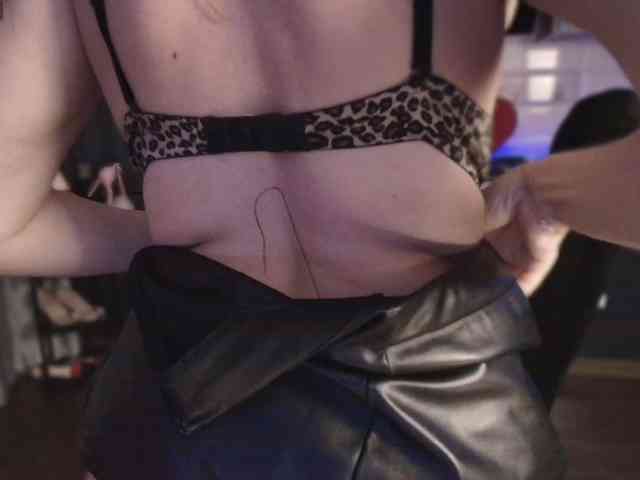 RedCandy_ webcam