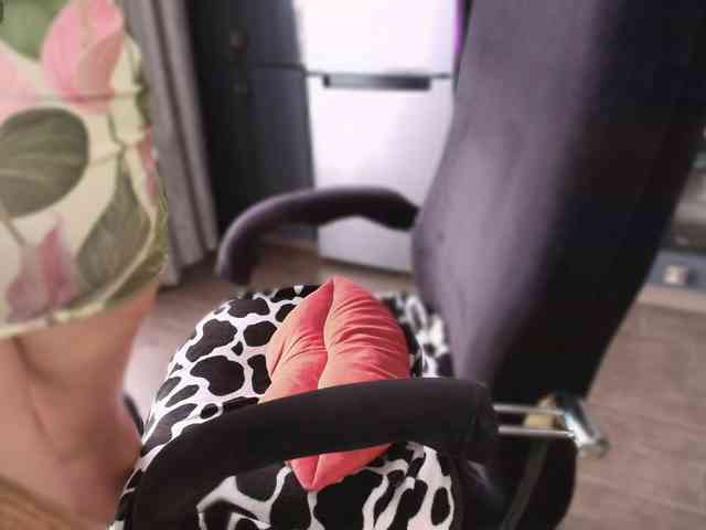 RedCandy_ webcam