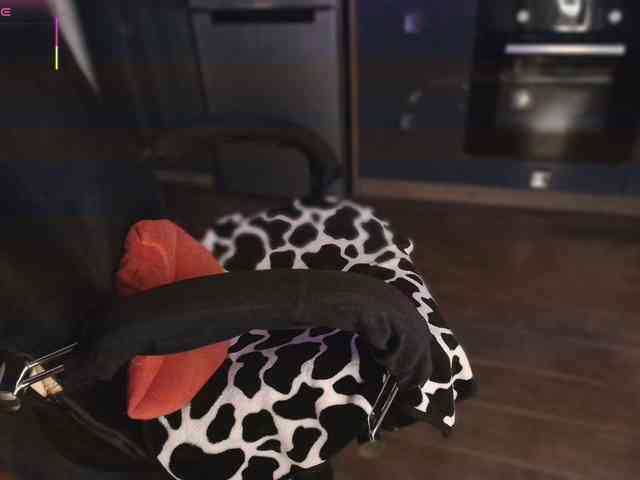 RedCandy_ webcam