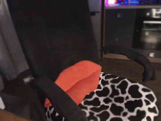 RedCandy_ webcam