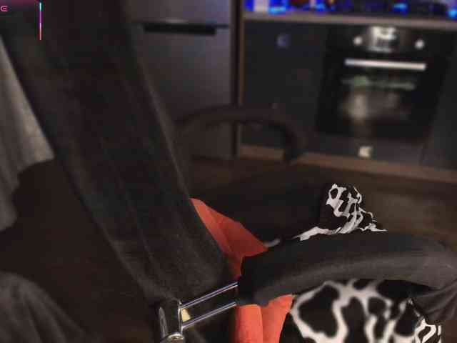 RedCandy_ webcam