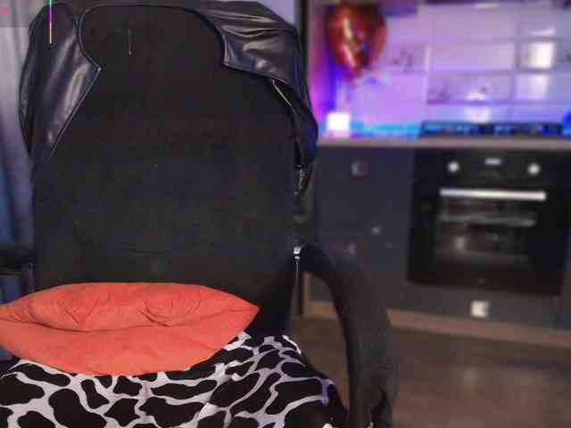 RedCandy_ webcam