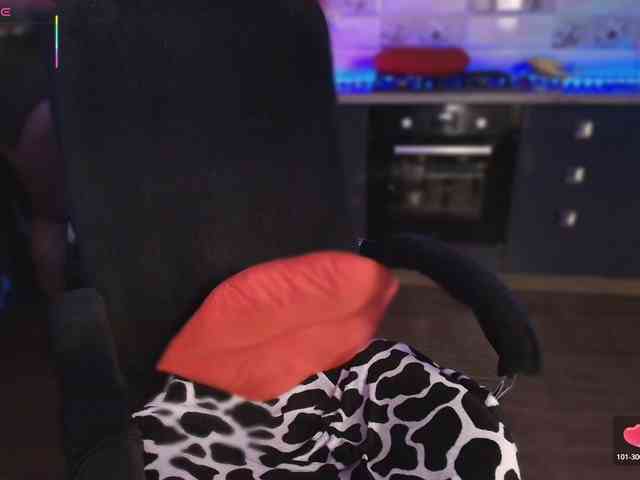 RedCandy_ webcam