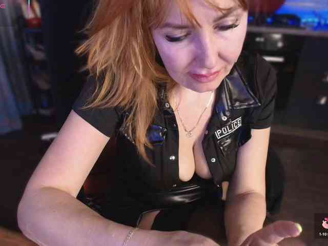 RedCandy_ webcam