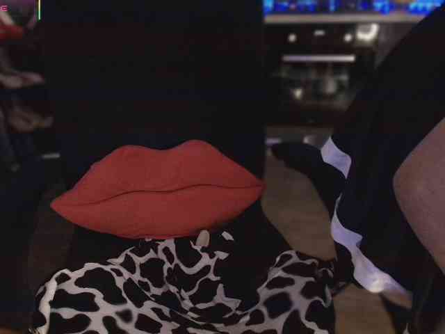 RedCandy_ webcam