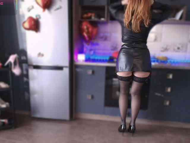RedCandy_ webcam