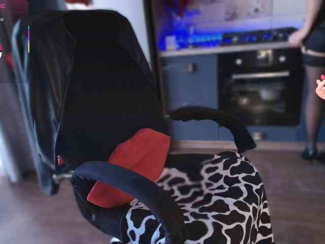 RedCandy_ webcam
