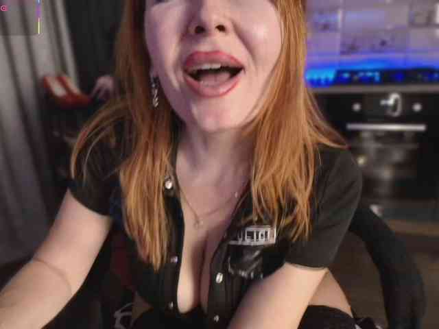 RedCandy_ webcam