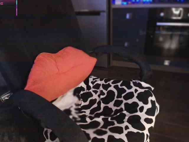 RedCandy_ webcam