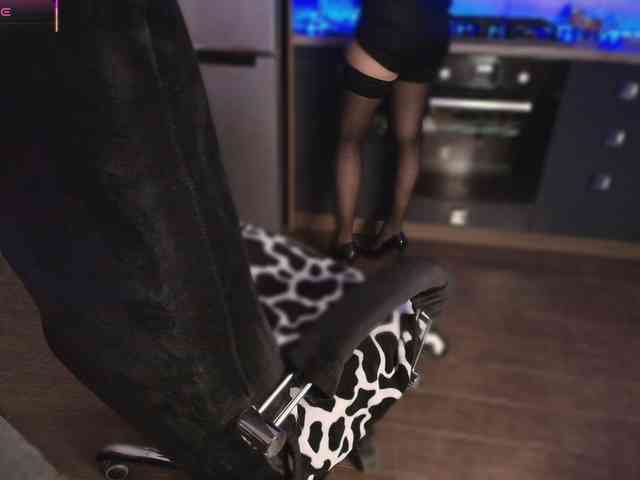 RedCandy_ webcam