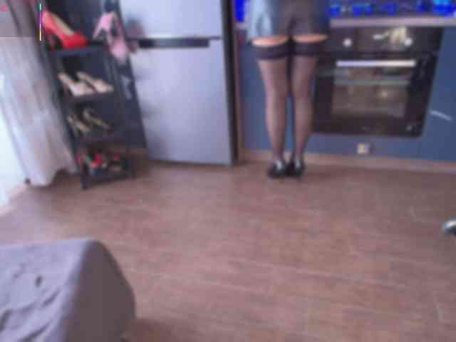 RedCandy_ webcam