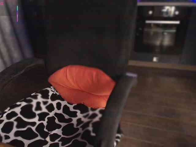 RedCandy_ webcam