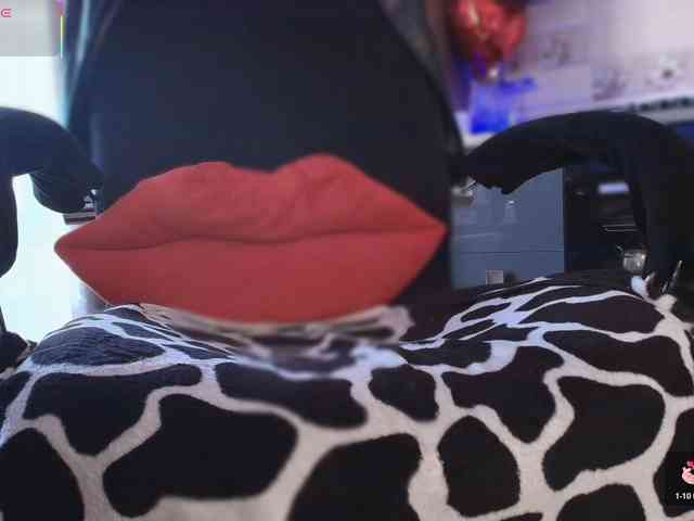RedCandy_ webcam
