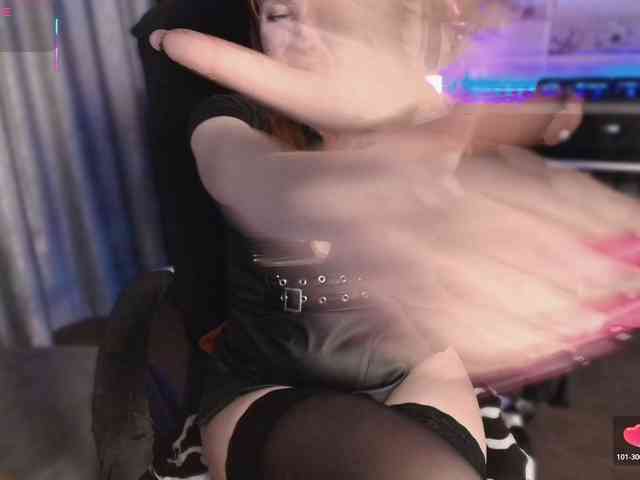 RedCandy_ webcam