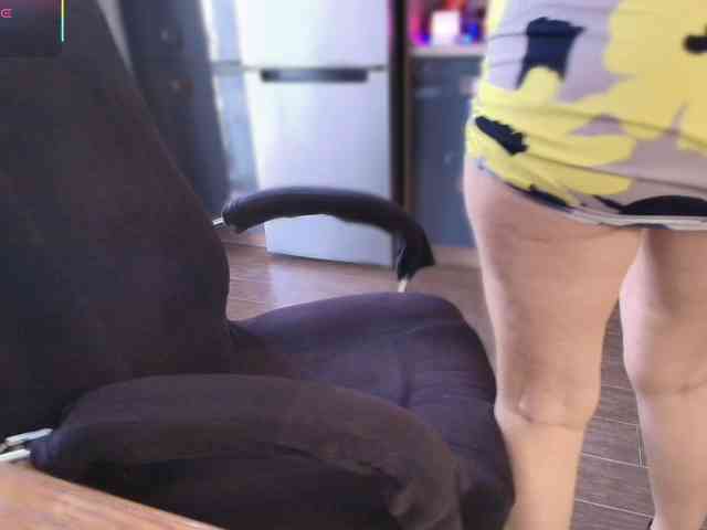 RedCandy_ webcam