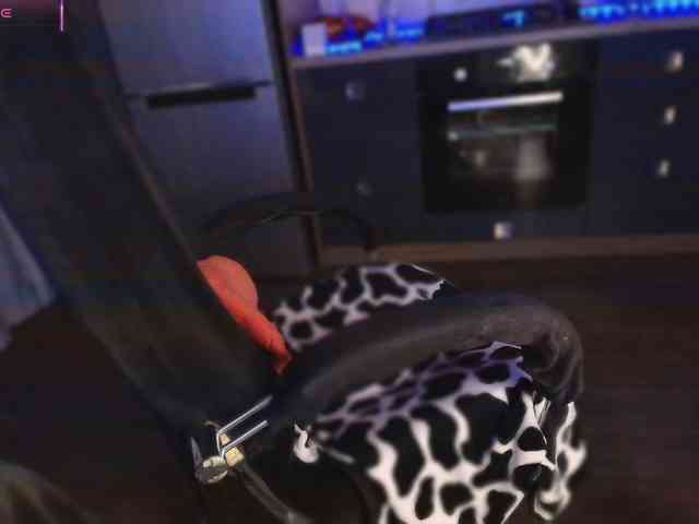 RedCandy_ webcam