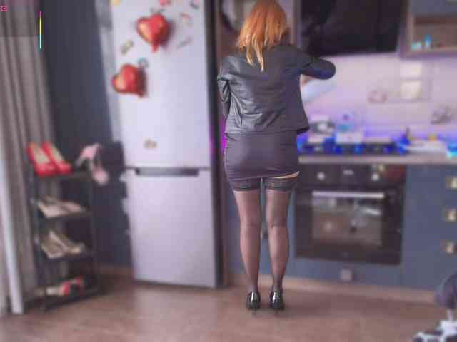 RedCandy_ webcam