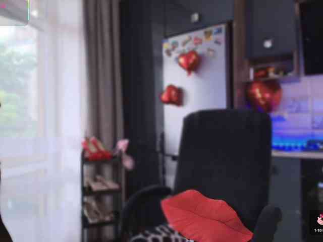 RedCandy_ webcam