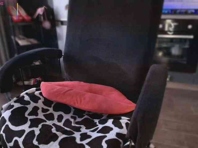 RedCandy_ webcam