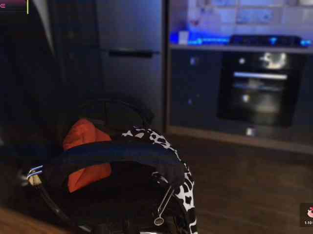 RedCandy_ webcam