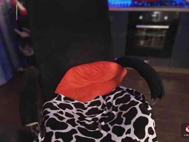 RedCandy_ webcam