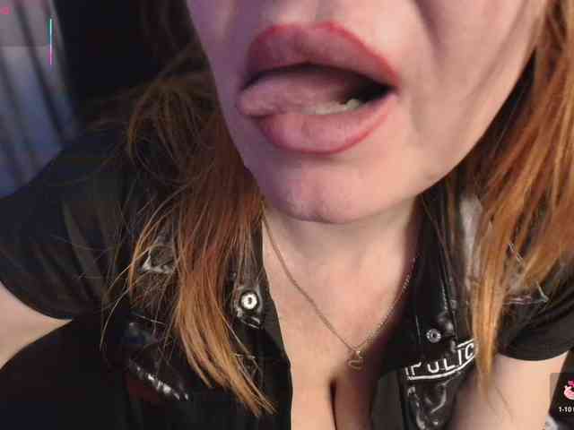 RedCandy_ webcam